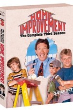 Watch Home Improvement Zumvo